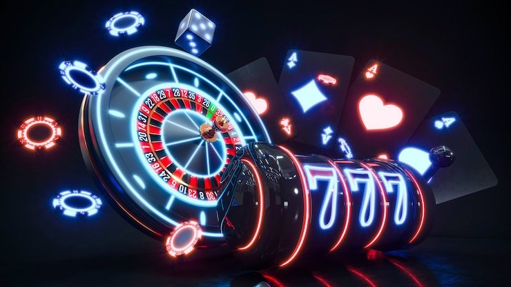 Studio Monopoly Live dengan papan permainan raksasa dan dealer profesional